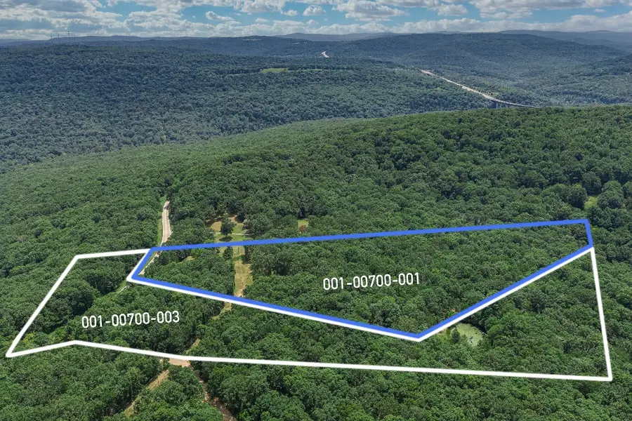 11946 & 11962 Devils Den Road, Winslow, AR 72959 - #2