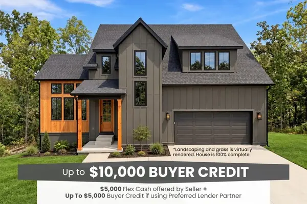 54 Littrell Drive, Bella Vista, AR 72714