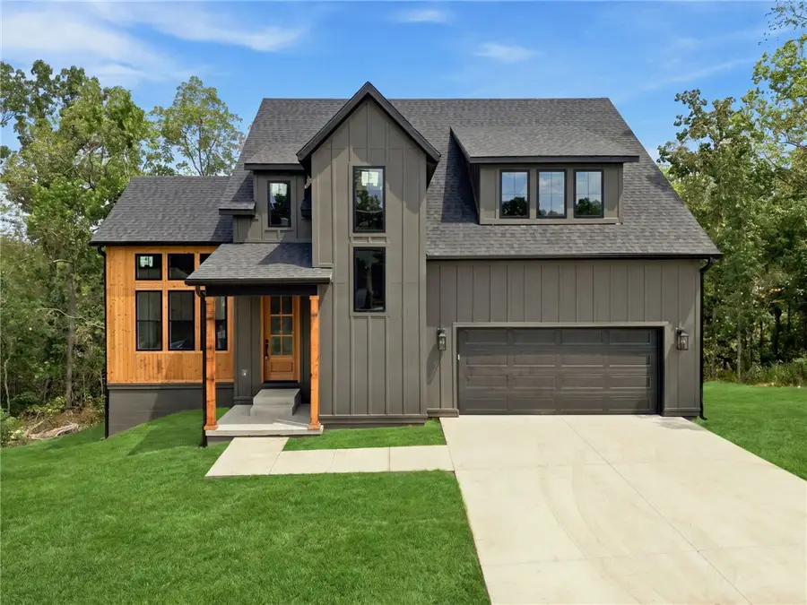 54 Littrell Drive, Bella Vista, AR 72714 - #3