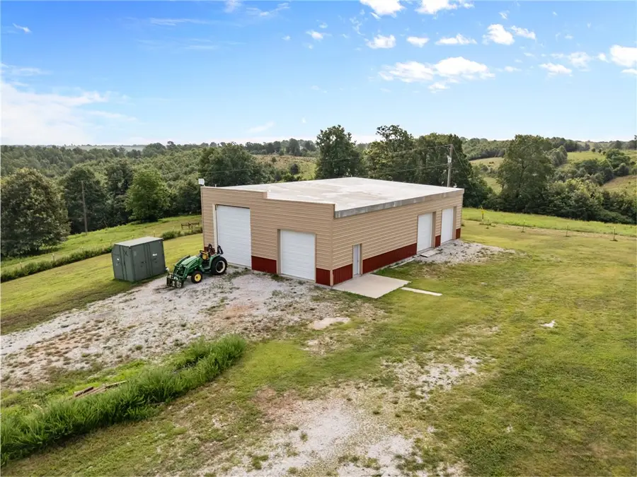 398 Donkey Trail, Everton, AR 72633 - #3