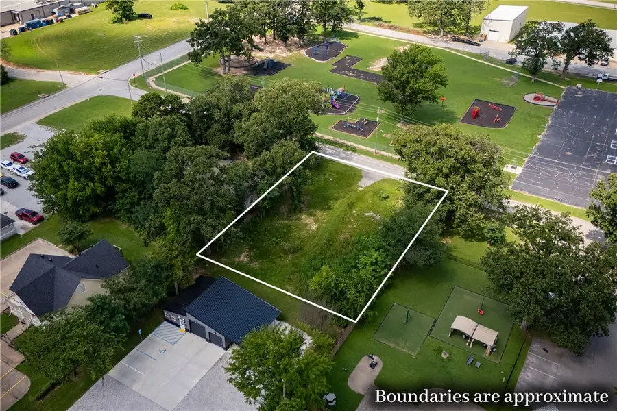 Lot 6 S Wright, Siloam Springs, AR 72761 - #3