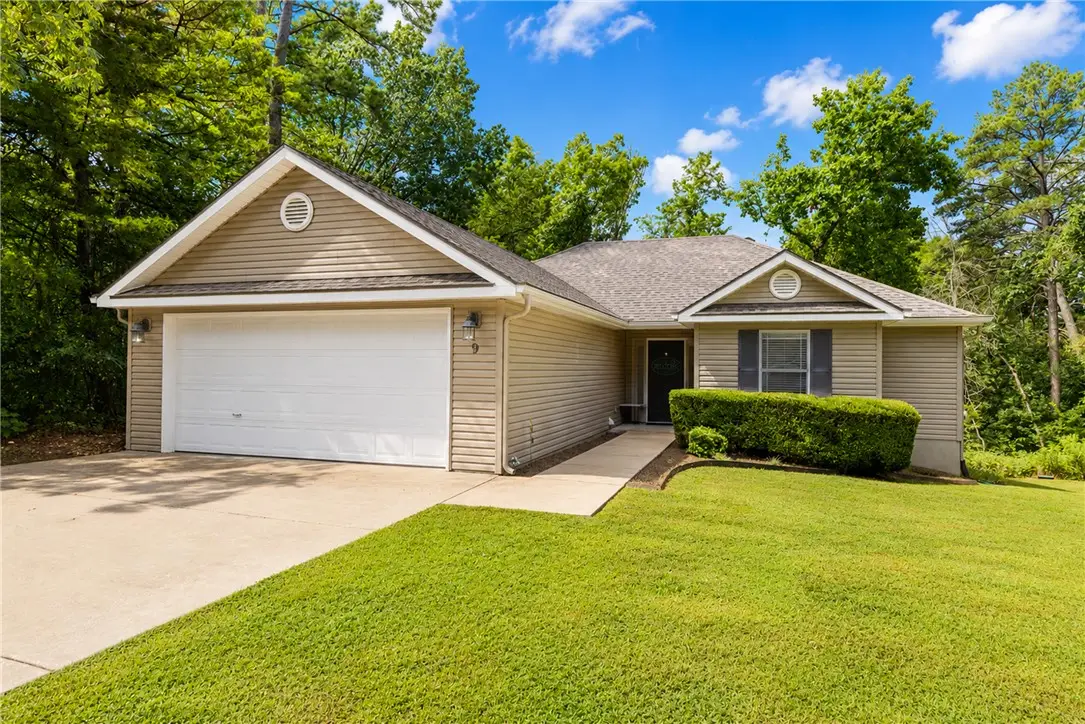 9 Pitchford Lane, Bella Vista, AR 72714 - #1
