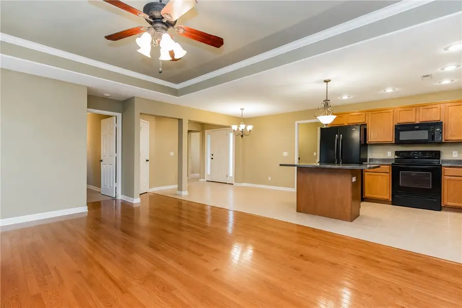 9 Pitchford Lane, Bella Vista, AR 72714 - #2