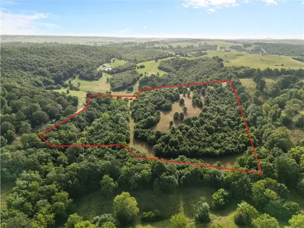 TBD (20 acres) Donkey Trail, Everton, AR 72633