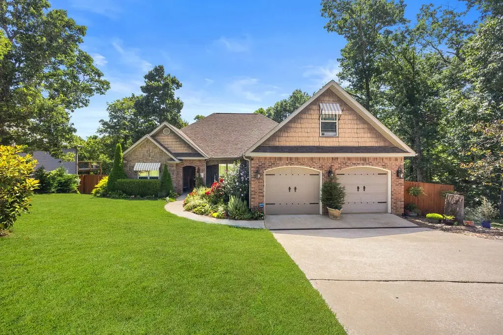 24 Granshire Drive, Bella Vista, AR 72714 - #1