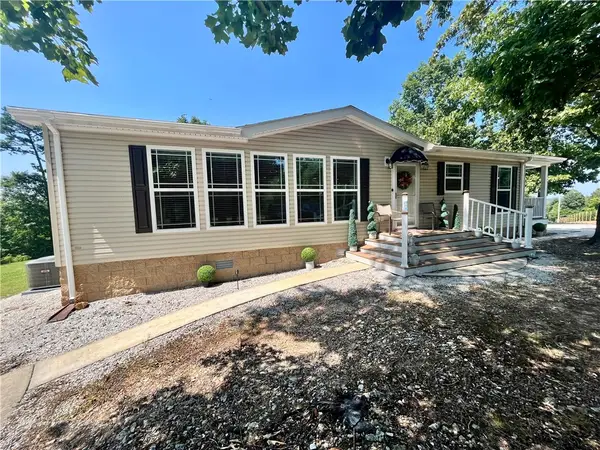 289 Nc 3990, Jasper, AR 72641