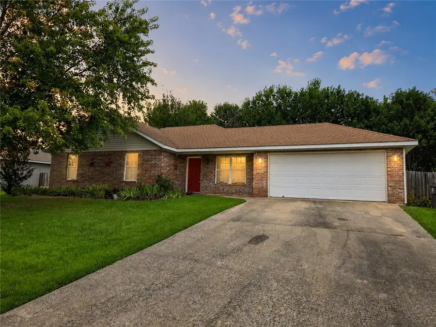 686 Richland Creek Avenue, Elkins, AR 72727 - #2