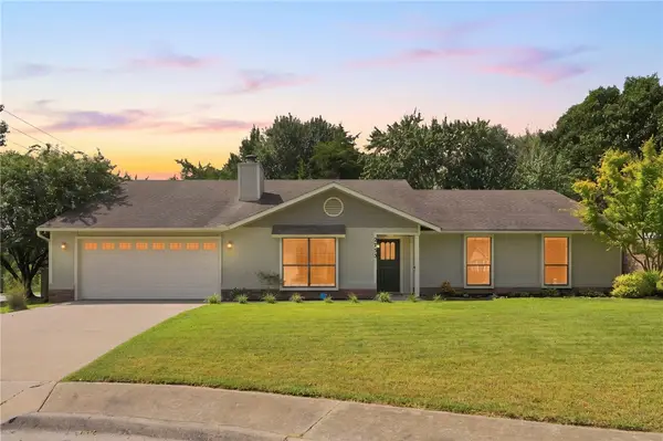 2753 E Copper Oaks Place, Fayetteville, AR 72703