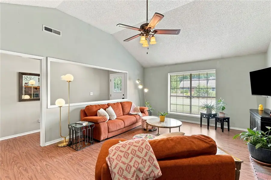 2753 E Copper Oaks Place, Fayetteville, AR 72703 - #3