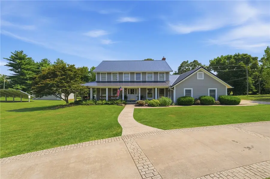 12929 Linden Drive, Neosho, MO 64850 - #3
