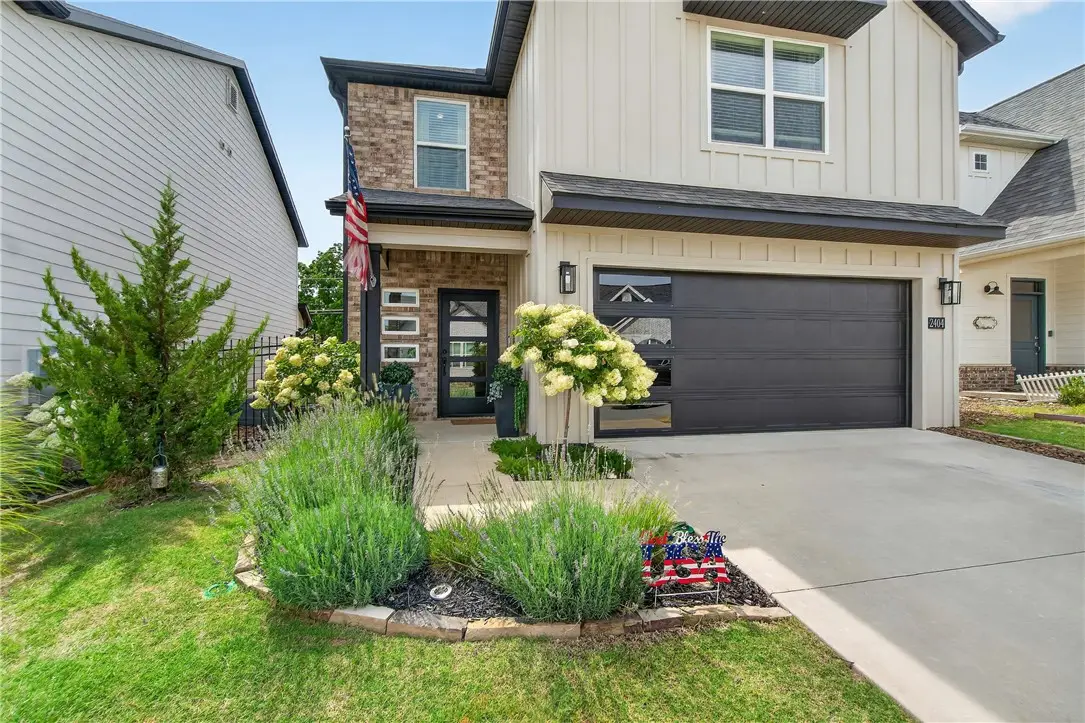 2404 SW Poppy Street, Bentonville, AR 72713 - #1