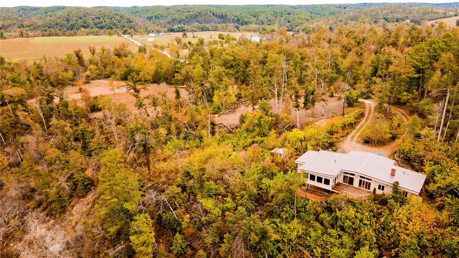 11375 High Sky Inn Road, Hindsville, AR 72738 - #3