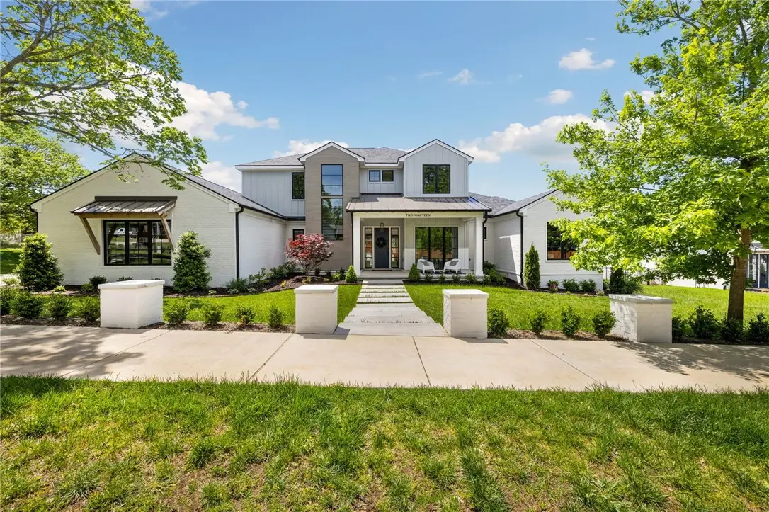 217 W Lawson Street, Fayetteville, AR 72703 - #1