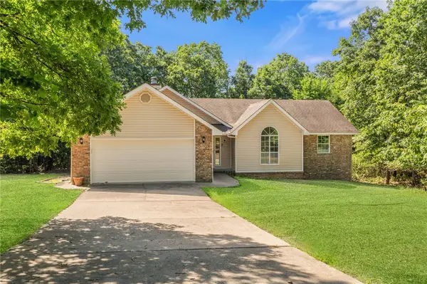 9 Wantage Lane, Bella Vista, AR 72714