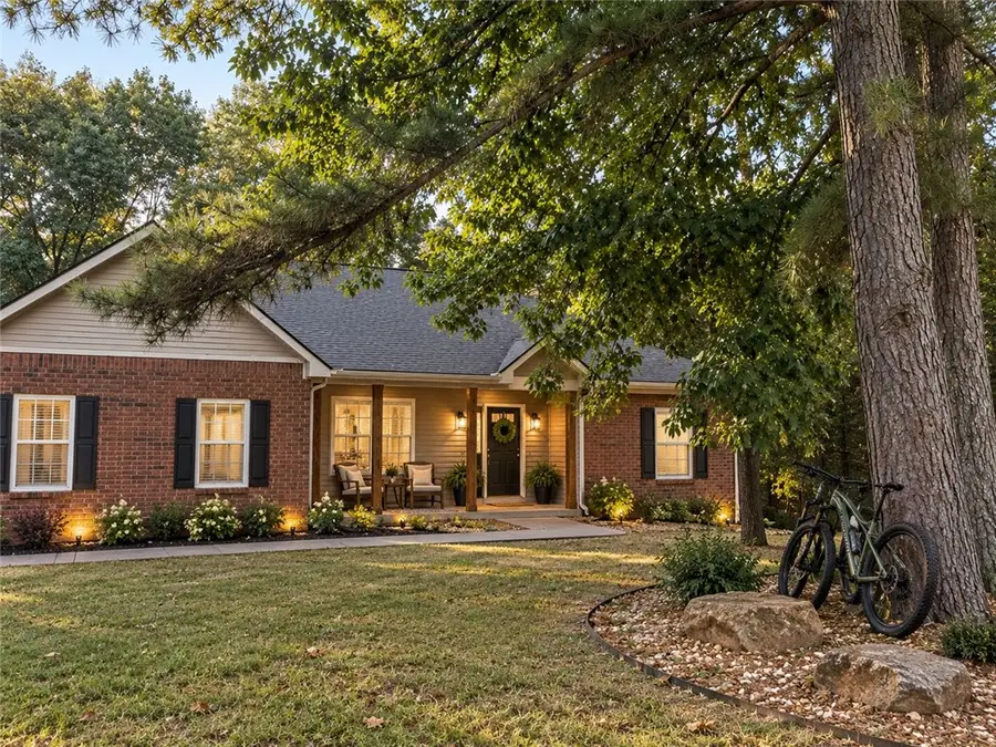 53 Morganshire Drive, Bella Vista, AR 72714 - #2