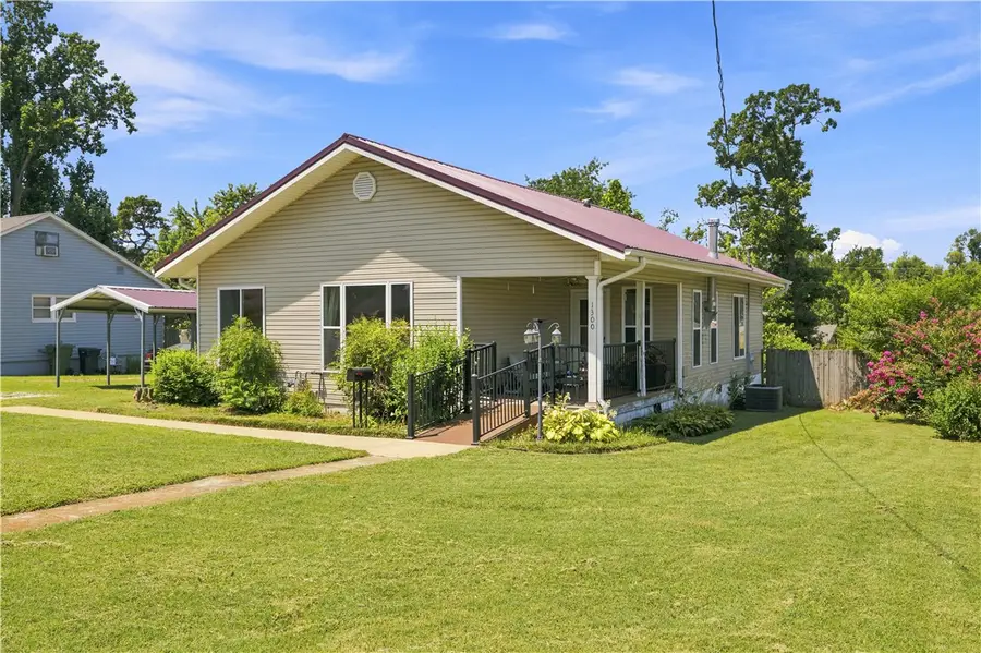1300 S 9th Street, Rogers, AR 72756 - #3