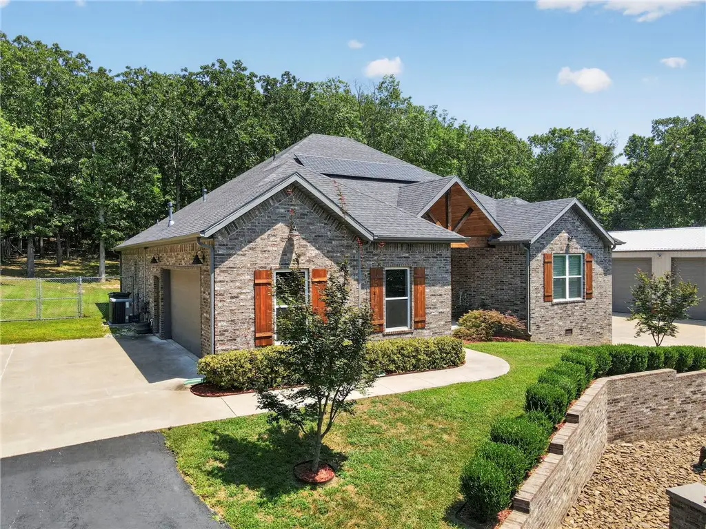 3494 S Eliza Lane, Farmington, AR 72730 - #1