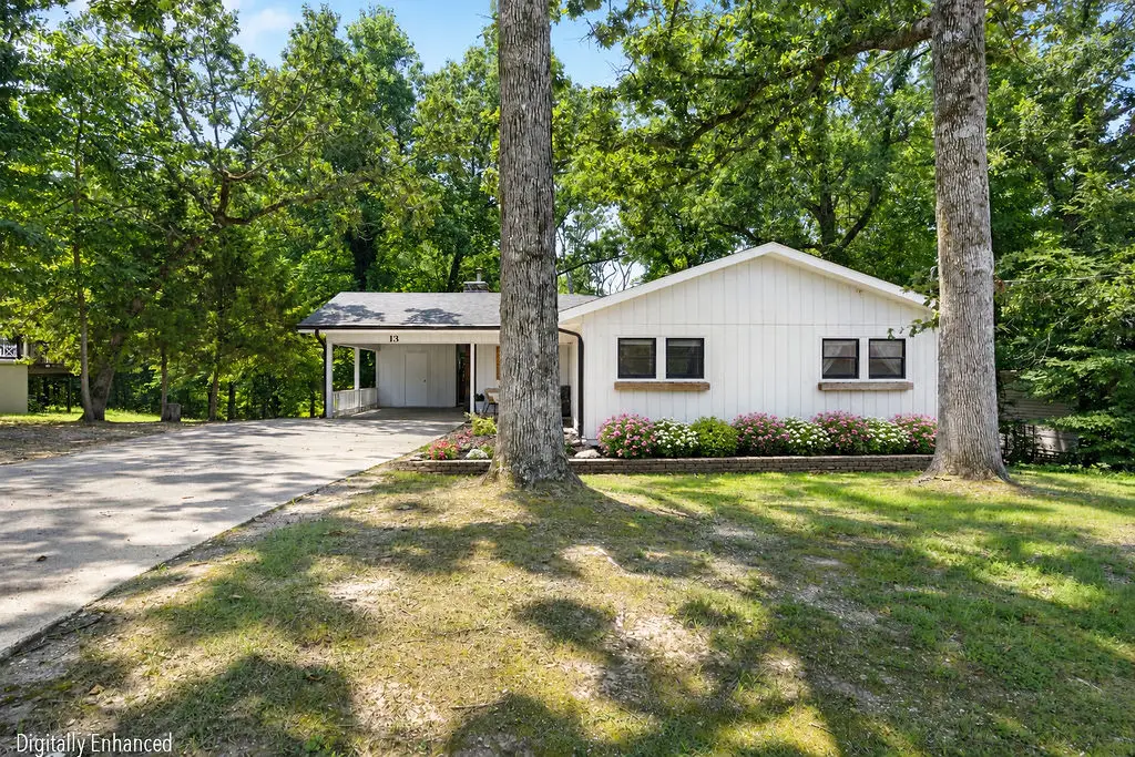 13 Cumbrian Drive, Bella Vista, AR 72714 - #1