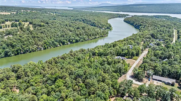Lots 1,2,3 Pr 1699, Knoxville, AR 72845