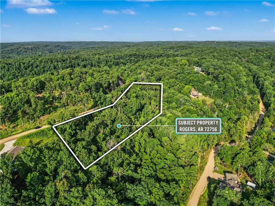 Lynn Street, Rogers, AR 72756 - #3