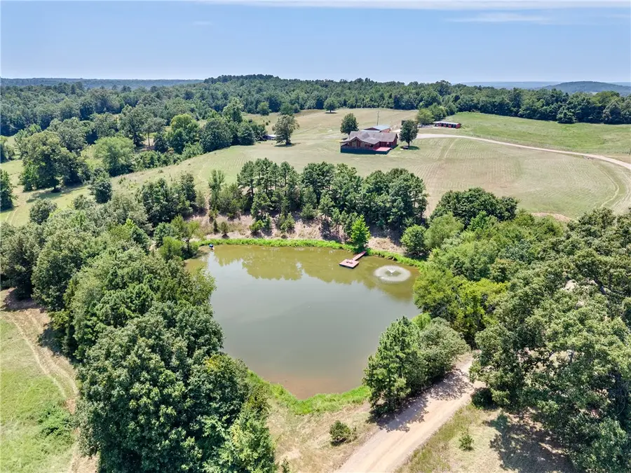4923 Wire Road, Ozark, AR 72949 - #2
