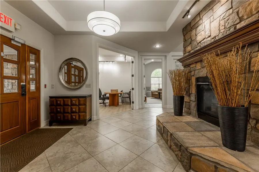 2286 W Pinehills Drive #1, Fayetteville, AR 72704 - #3