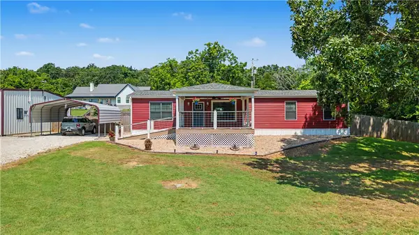 19025 Ar-127 Hwy, Garfield, AR 72732