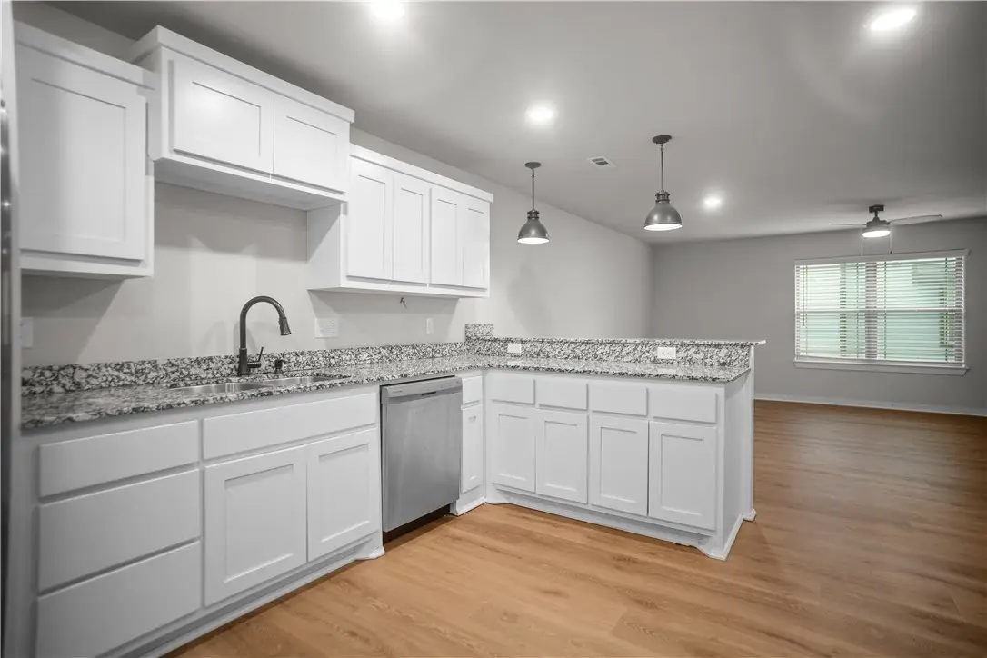 1986 Bourbon Drive, Fayetteville, AR 72703 - #1