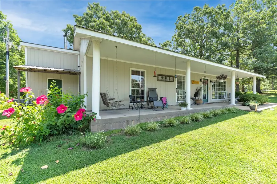 14648 Director Road, West Fork, AR 72774 - #3