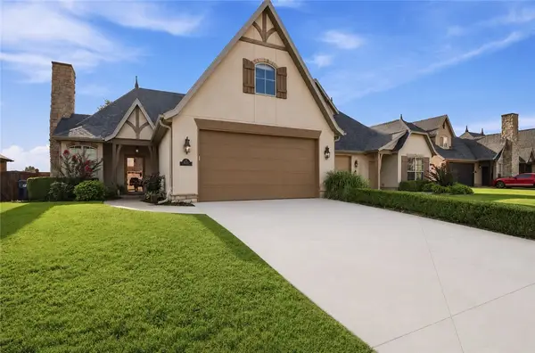 1607 Park Street, Lowell, AR 72745
