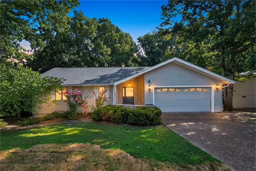 4 Brecknock Drive, Bella Vista, AR 72714 - #3