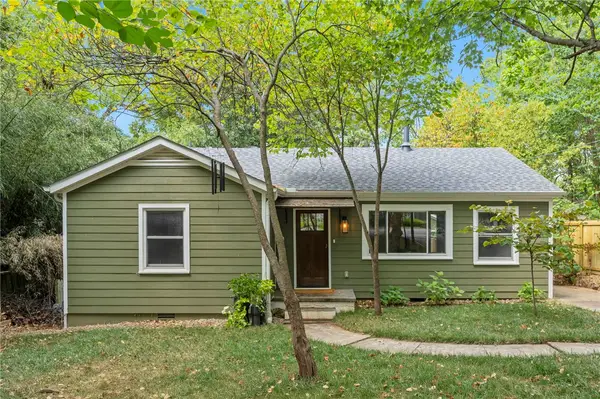 843 N Olive Avenue, Fayetteville, AR 72701