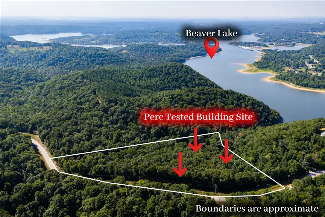 16001 Railroad Cut Road, Rogers, AR 72756 - #1