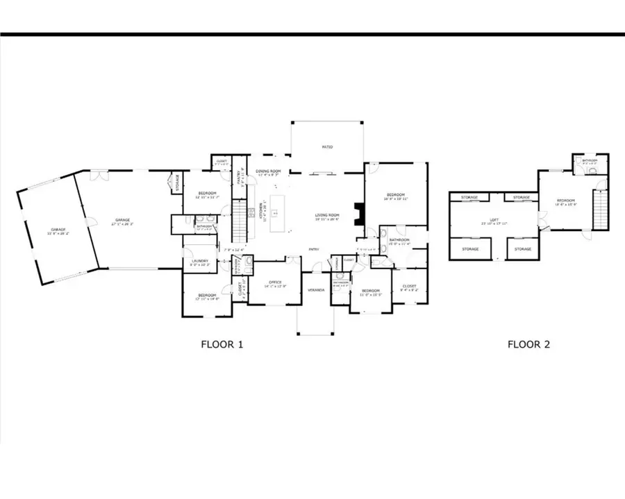 509 Waterfalls Court, Farmington, AR 72730 - #3