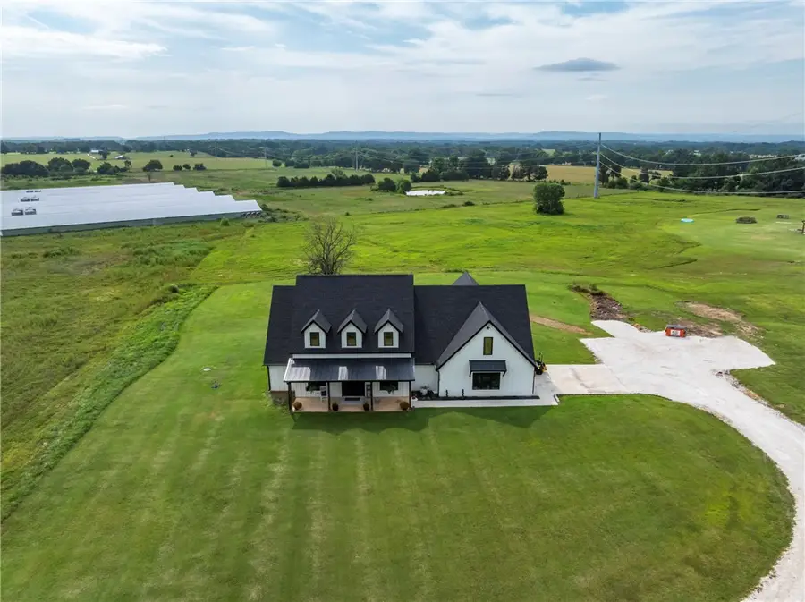 14720 N Wedington Blacktop Road, Lincoln, AR 72744 - #2