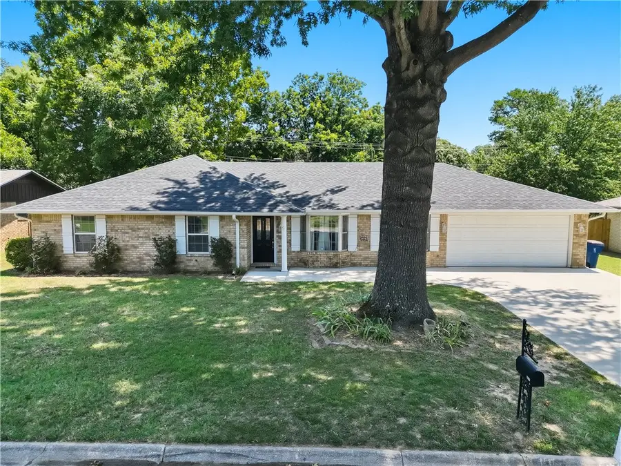 8217 Meadow Drive, Fort Smith, AR 72908 - #2