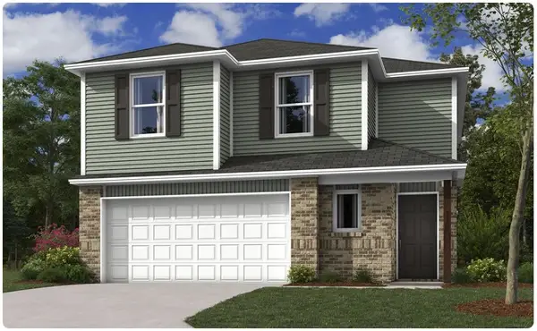 709 Belle Street, Lowell, AR 72745