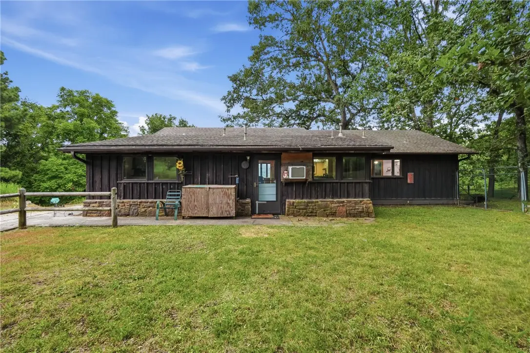 15451 Winn Creek Road, West Fork, AR 72774 - #1