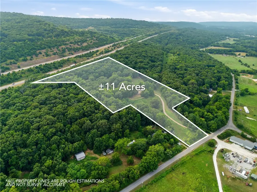 15451 Winn Creek Road, West Fork, AR 72774 - #2