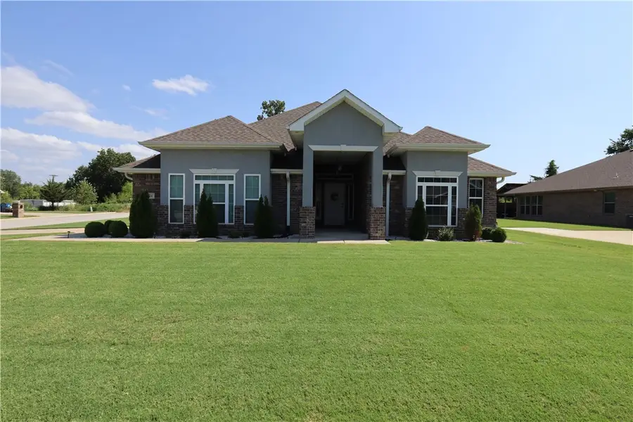 124 Cody John Way, Carl Junction, MO 64834 - #2