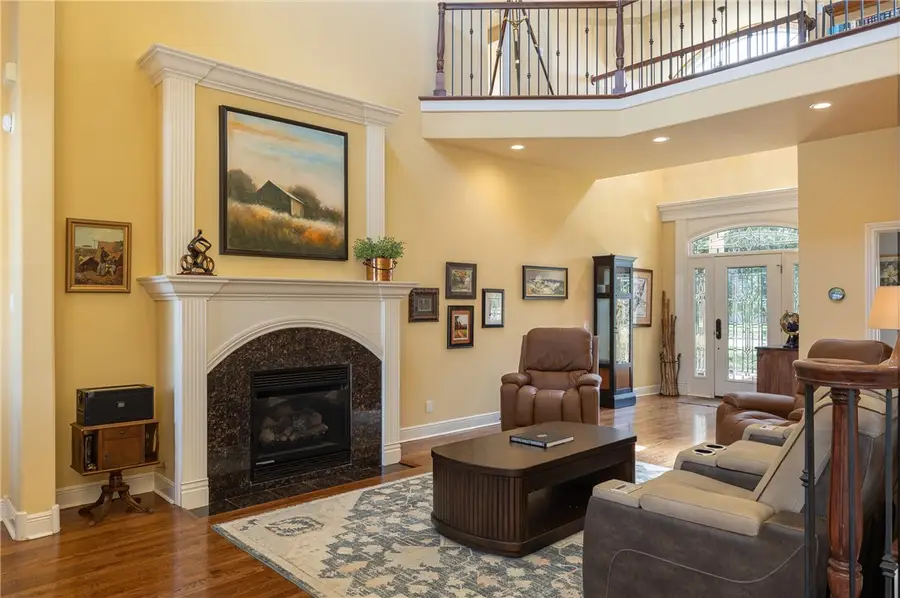 334 Scarlett Boulevard, Elm Springs, AR 72762 - #3