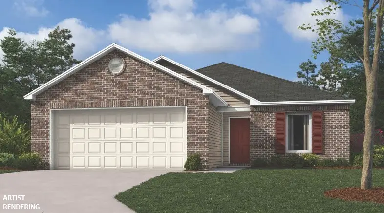 788 E Fairlane Street, Fayetteville, AR 72701 - #1