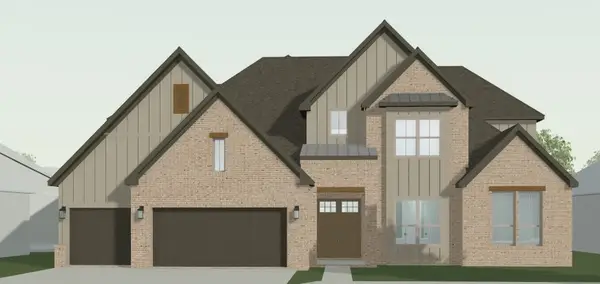 3147 N Orange Blossom Hill, Fayetteville, AR 72704