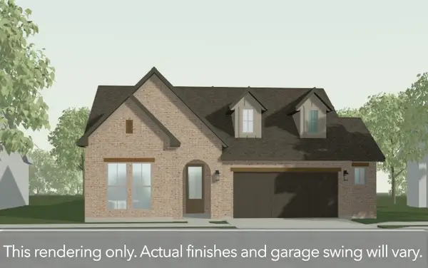 5803 SW Moonstone, Bentonville, AR 72712