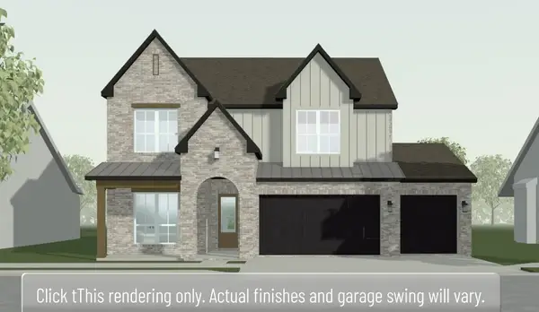 6907 SW Alabaster Avenue, Bentonville, AR 72712
