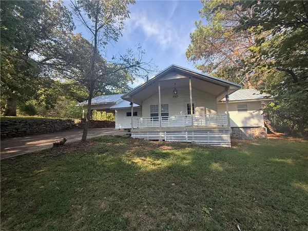 419 Center Street, Winslow, AR 72959