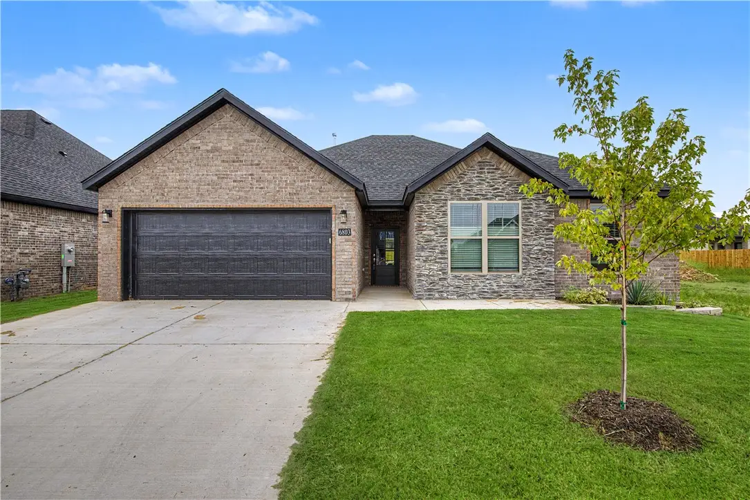 6803 SW Orange Avenue, Bentonville, AR 72713 - #1