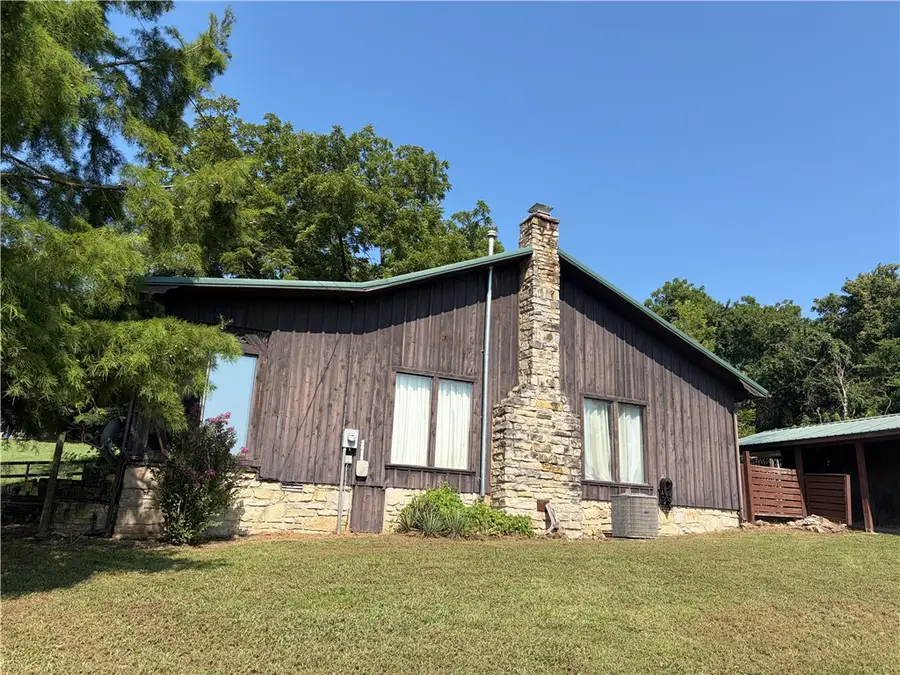 2046 Hwy 268, Yellville, AR 72687 - #3