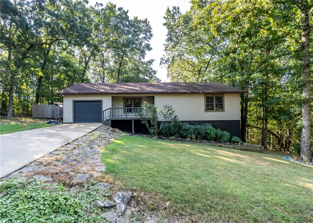 7 Coniston Lane, Bella Vista, AR 72714 - #1