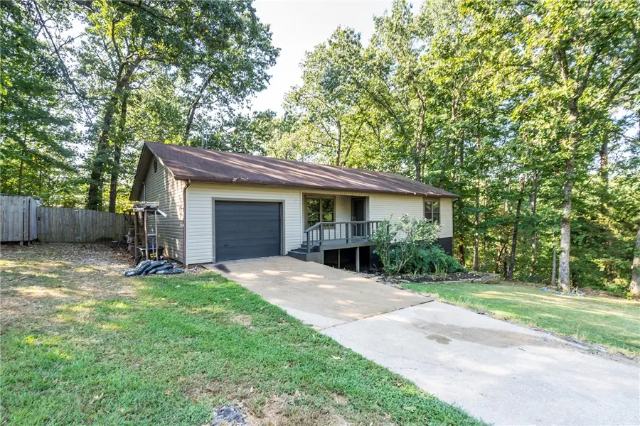 7 Coniston Lane, Bella Vista, AR 72714 - #3